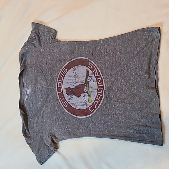 St. Louis Cardinals Shirts - Picture 2 of 6